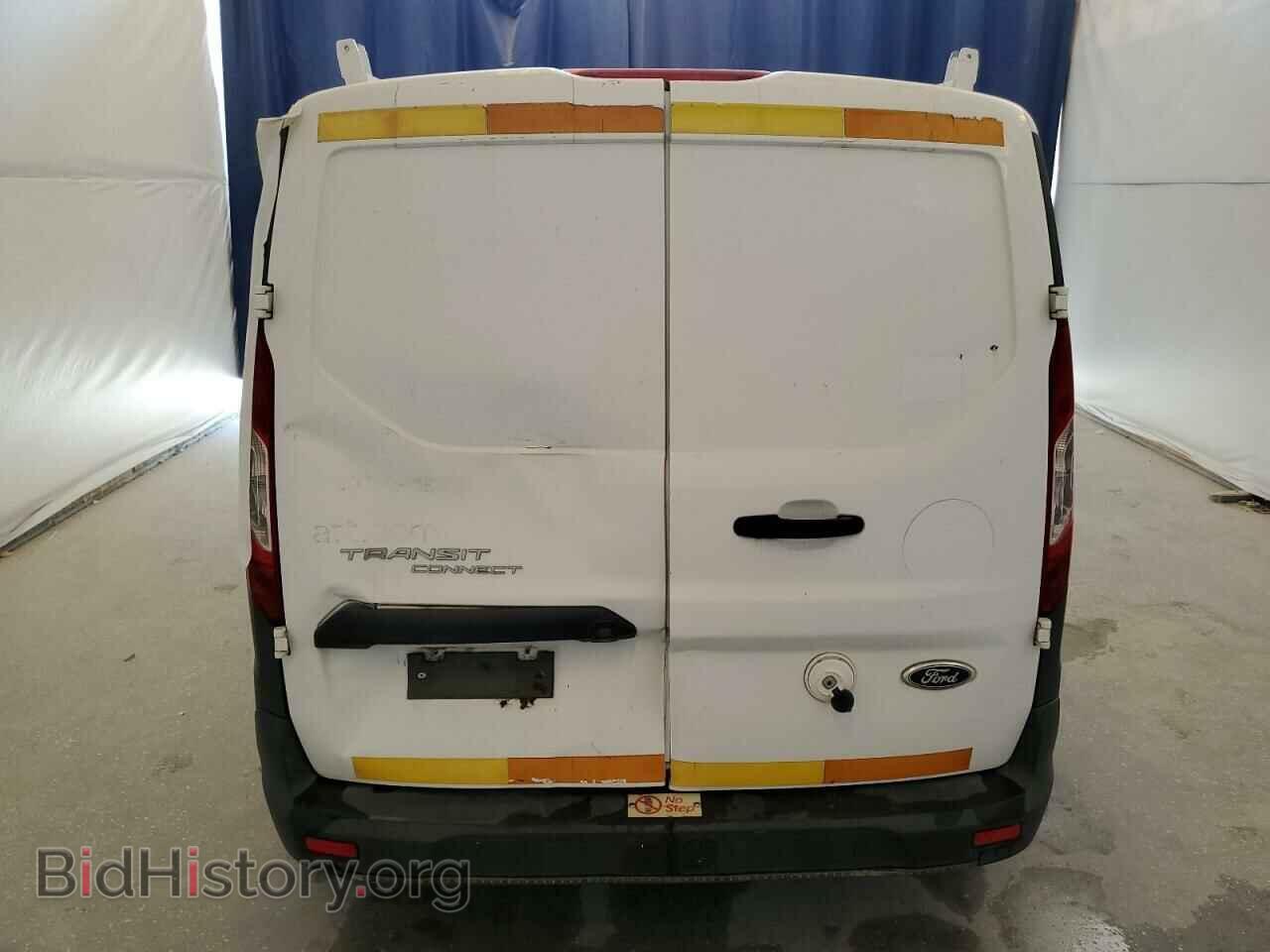 2015 FORD TRANSIT - VIN: NM0LS7E78F1181984 - Фото 6