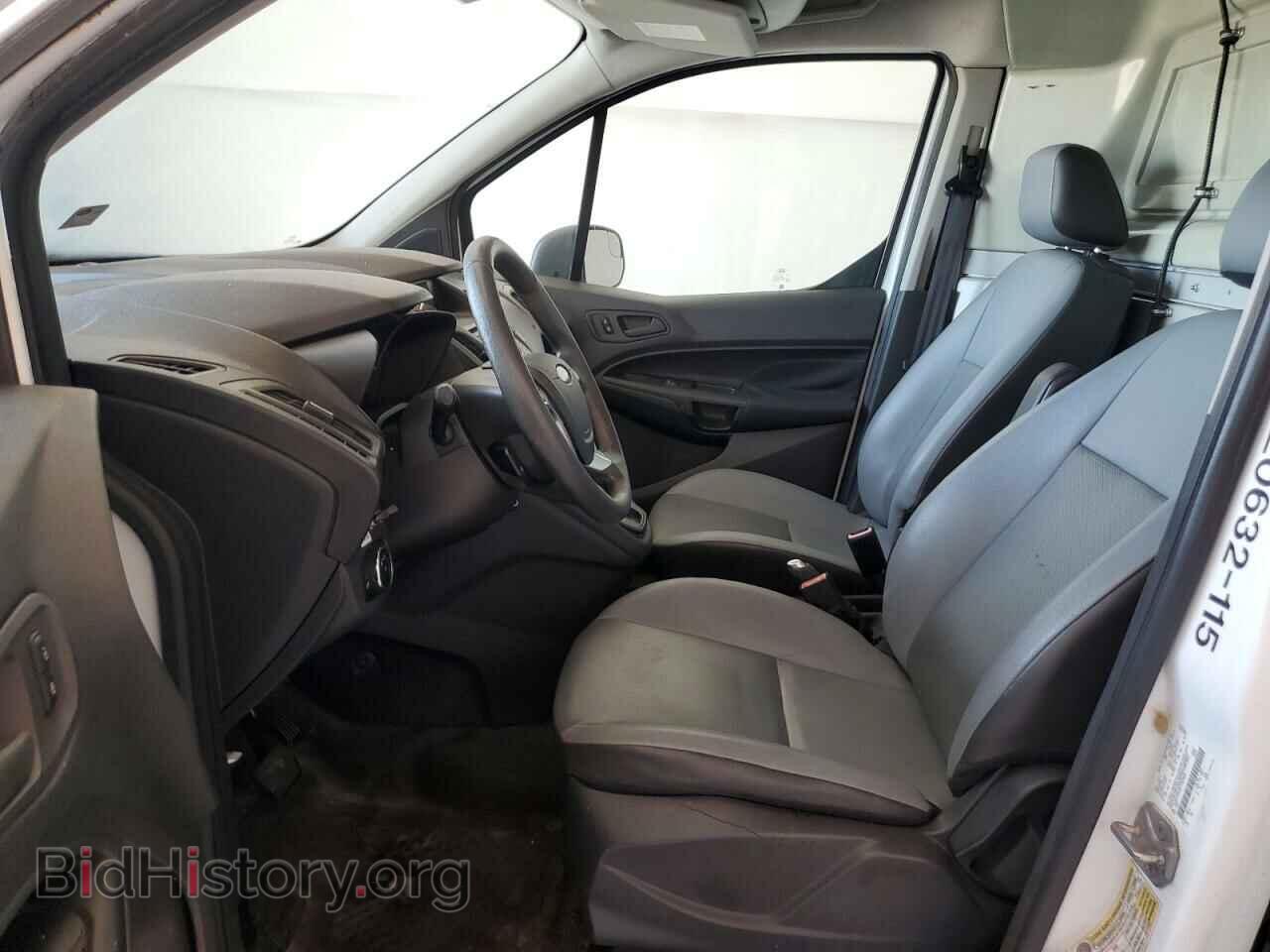 2015 FORD TRANSIT - VIN: NM0LS7E78F1181984 - Фото 7