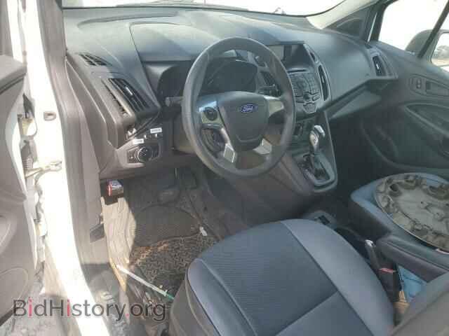 2015 FORD TRANSIT - VIN: NM0LS7E78F1181984 - Фото 8