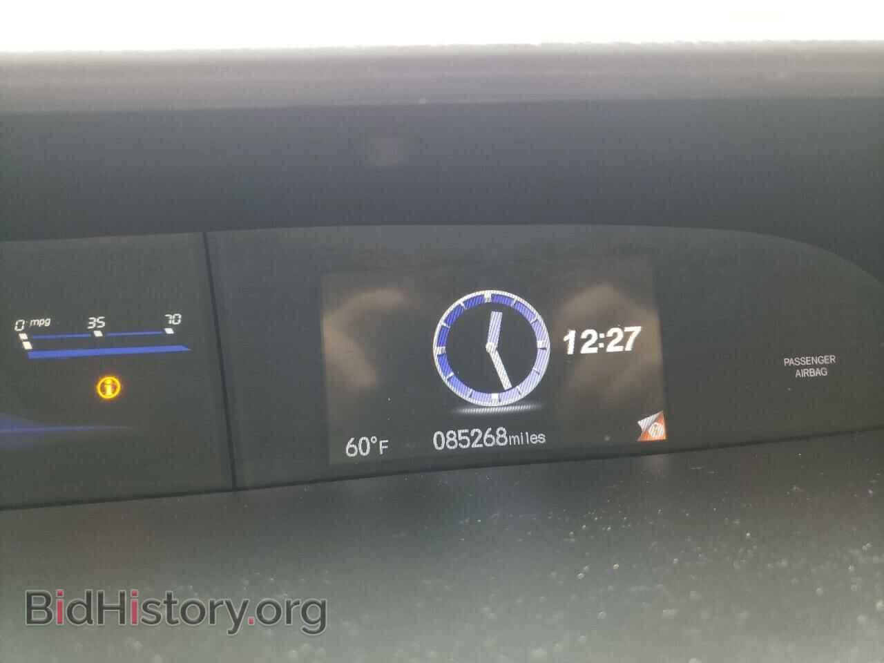 2014 HONDA CIVIC - VIN: 19XFB2F56EE213911 - Фото 9
