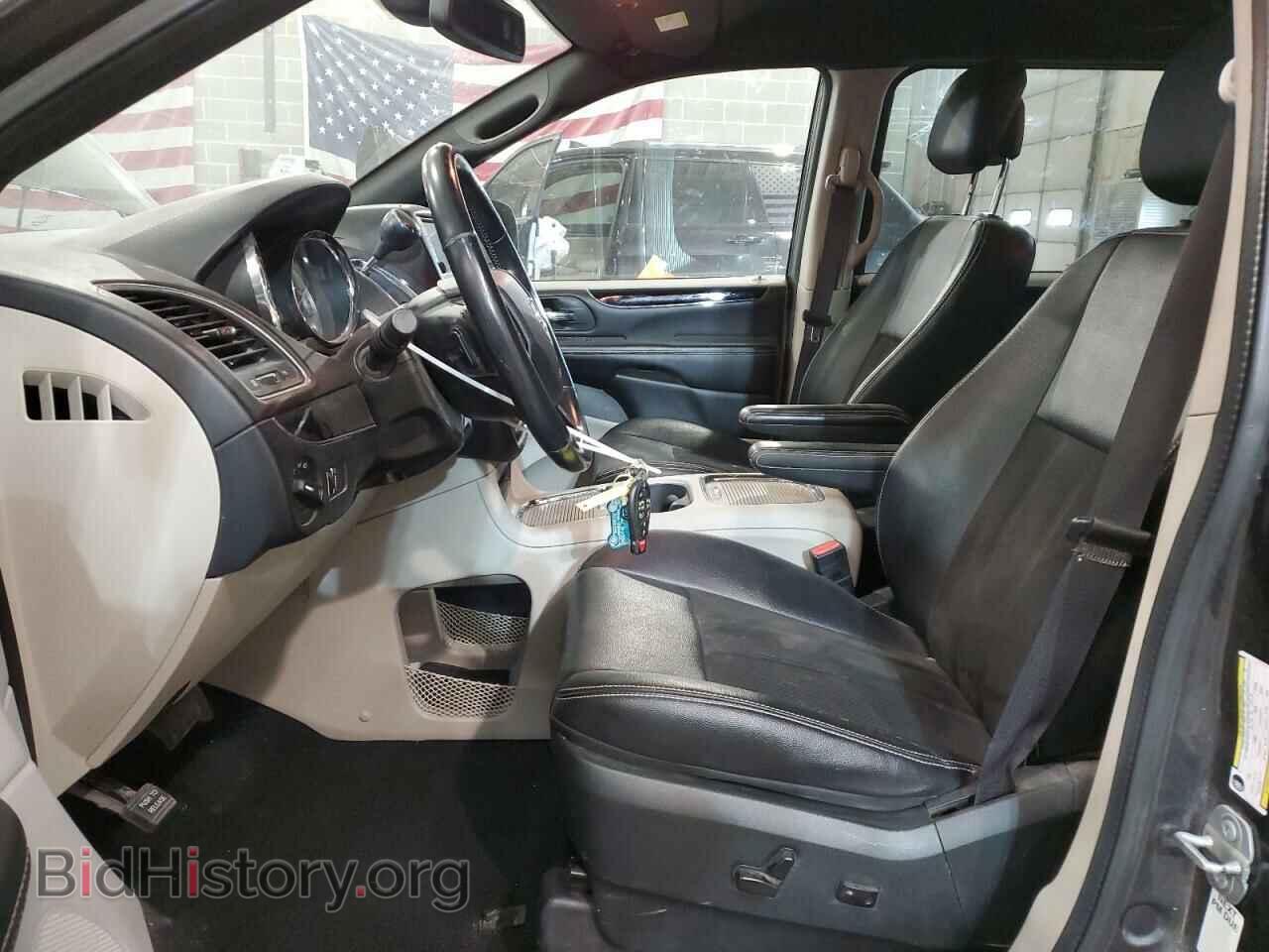 2019 DODGE CARAVAN - VIN: 2C4RDGCG0KR564480 - Фото 7