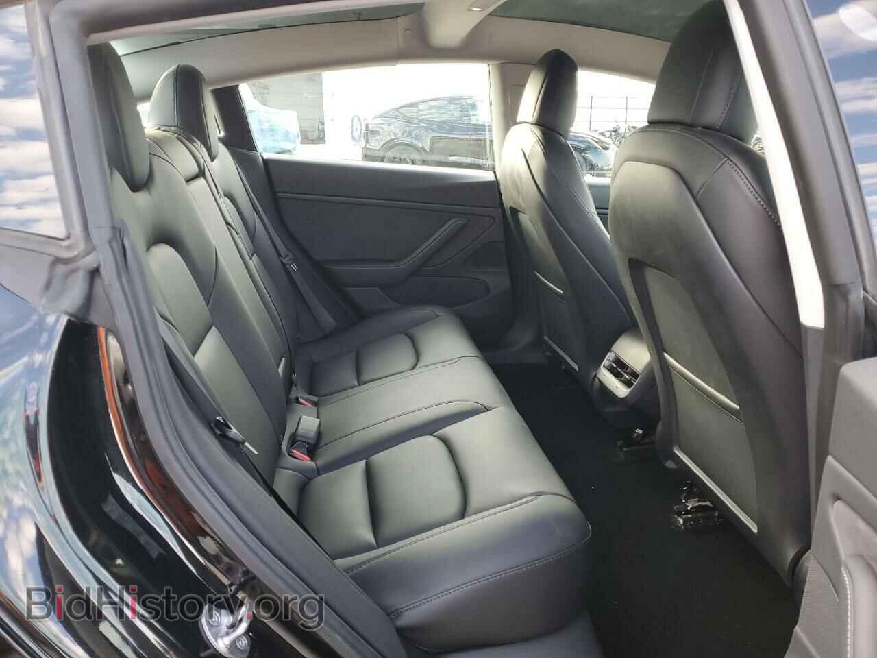 2021 TESLA MODEL 3 - VIN: 5YJ3E1EBXMF861966 - Photo 10