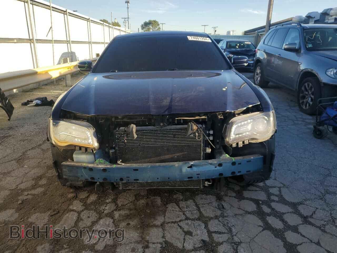 2016 CHRYSLER 300 - VIN: 2C3CCABG5GH294879 - Фото 5