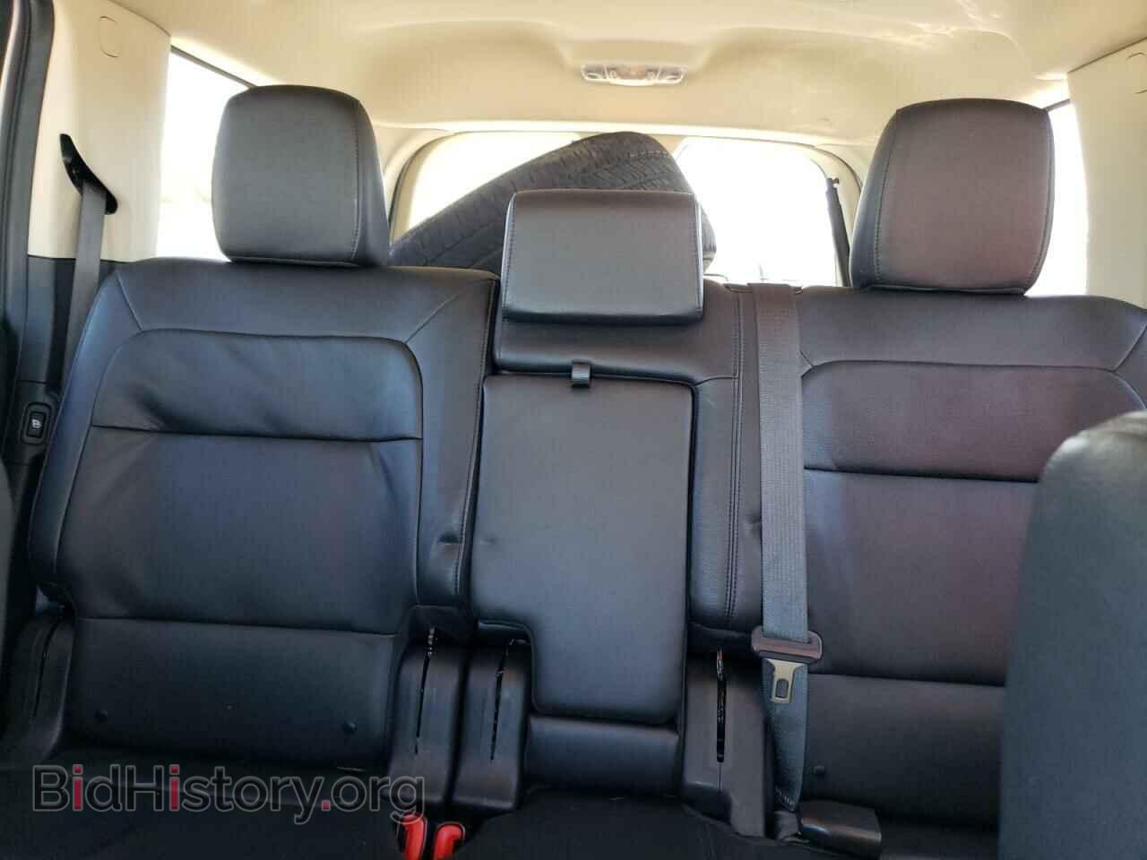 2019 FORD FLEX - VIN: 2FMHK6D89KBA29851 - Photo 10
