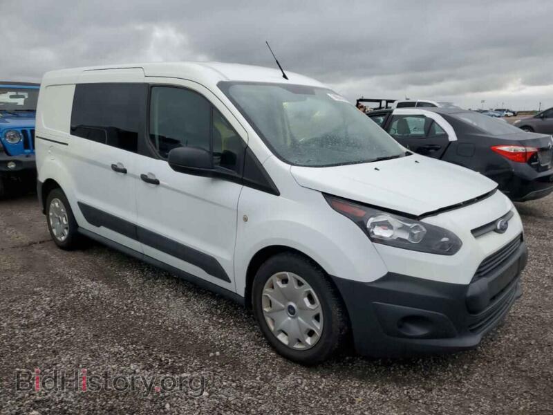 2017 Ford TRANSIT (VIN NM0LS7E77H1334180) — photo 4 of 13