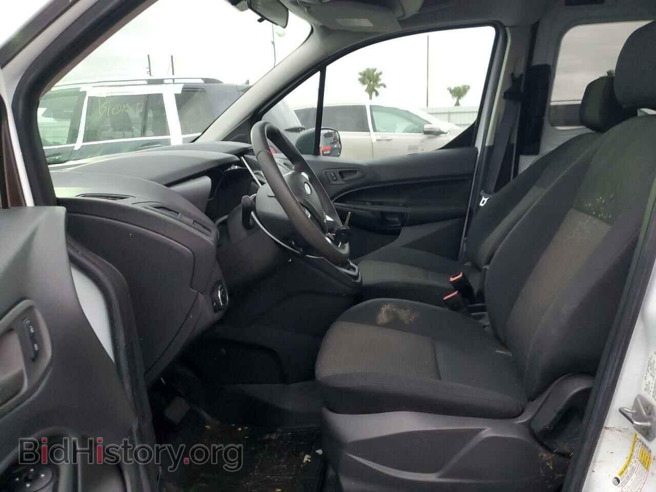 2017 FORD TRANSIT - VIN: NM0LS7E77H1334180 - Фото 7