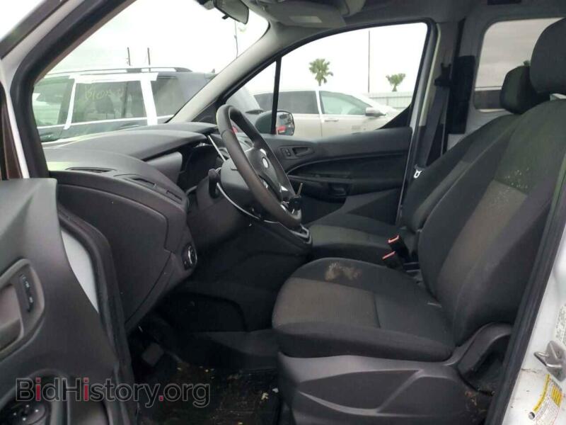 2017 Ford TRANSIT (VIN NM0LS7E77H1334180) — photo 7 of 13