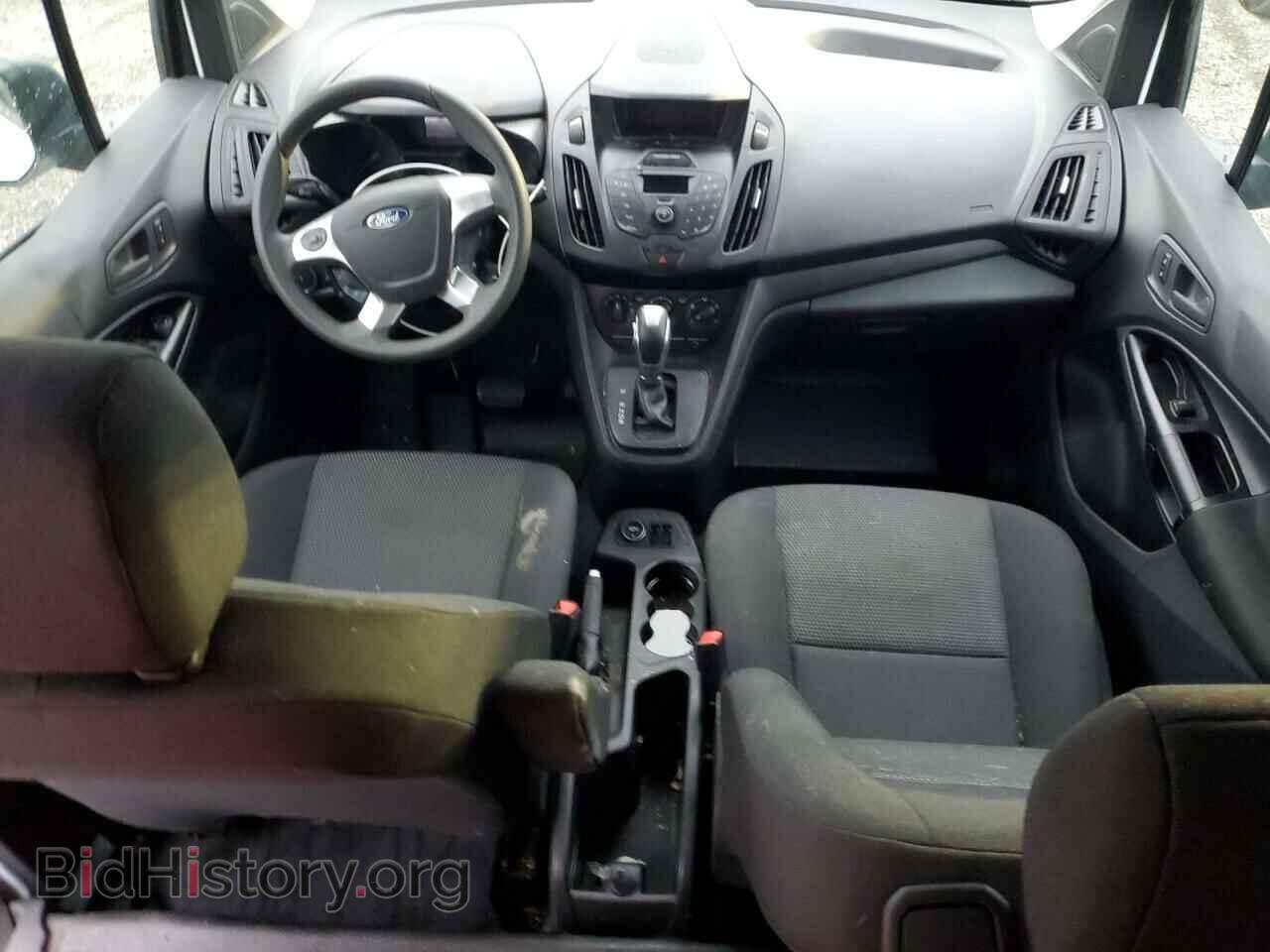 2017 FORD TRANSIT - VIN: NM0LS7E77H1334180 - Фото 8