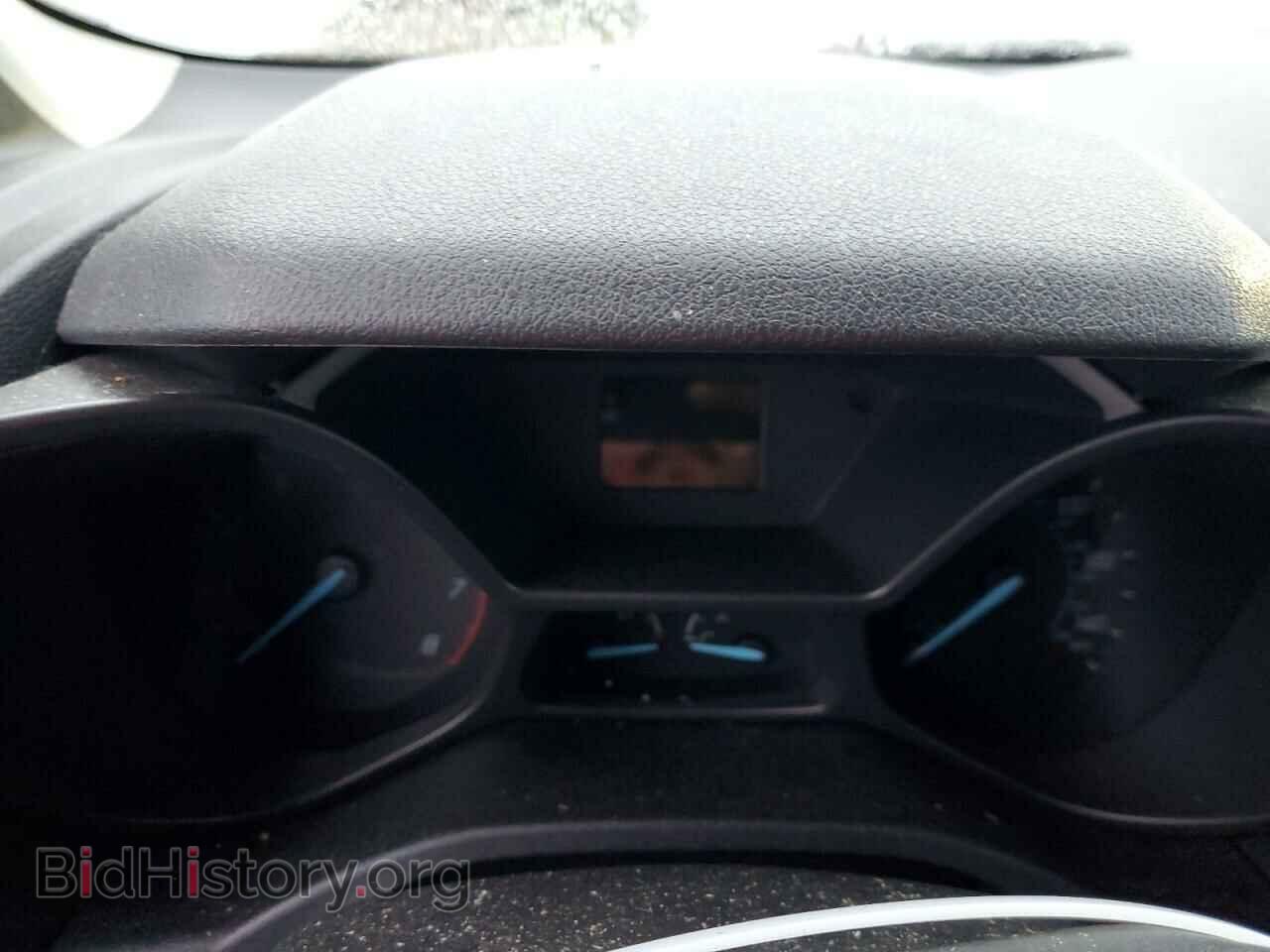 2017 FORD TRANSIT - VIN: NM0LS7E77H1334180 - Фото 9