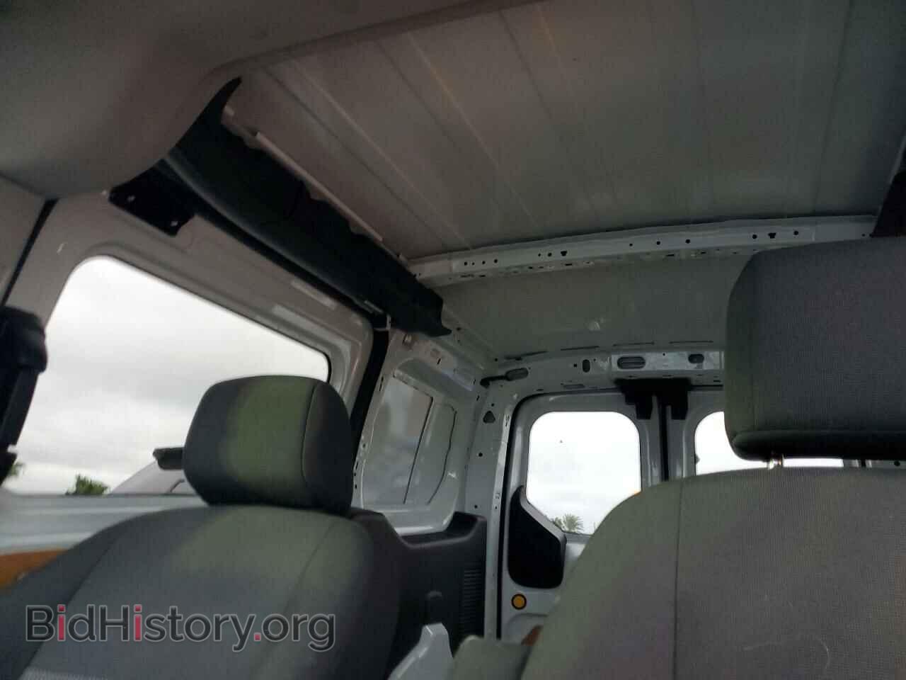 2017 FORD TRANSIT - VIN: NM0LS7E77H1334180 - Фото 10