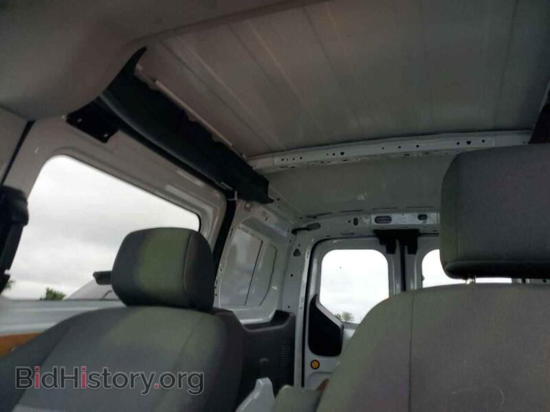2017 Ford TRANSIT (VIN NM0LS7E77H1334180) — photo 10 of 13