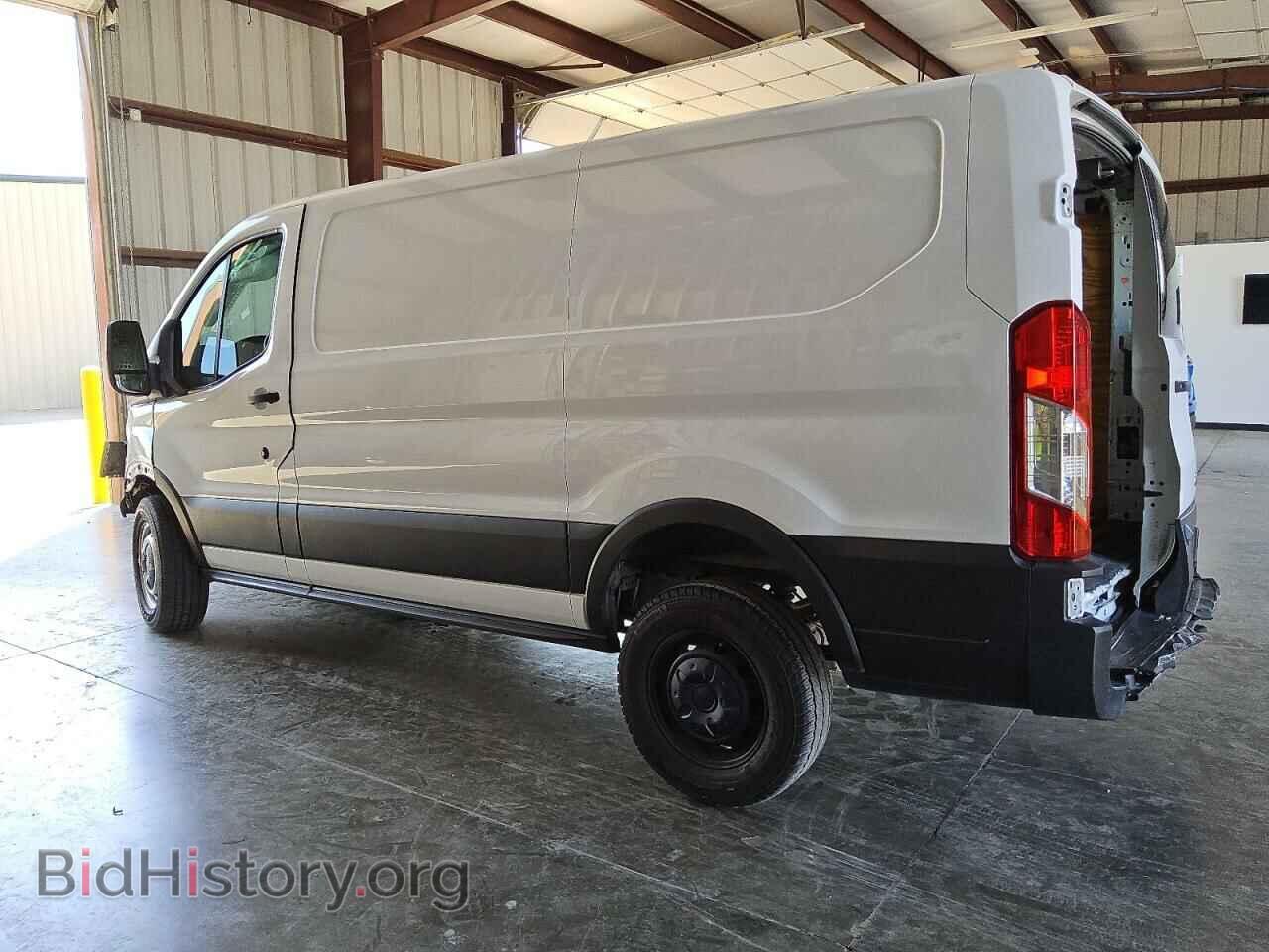 2019 FORD TRANSIT - VIN: 1FTYR1YM1KKB78027 - Фото 2