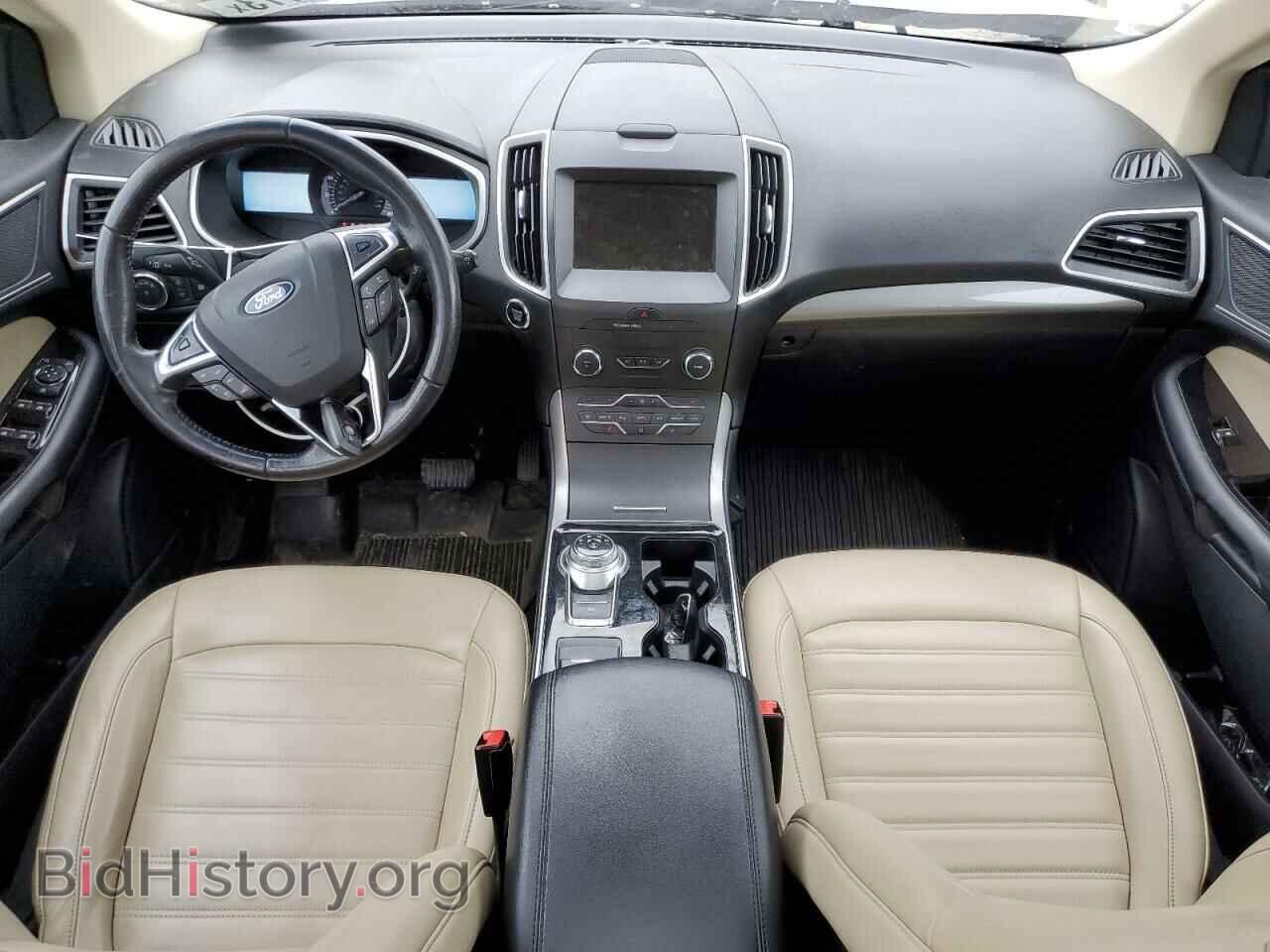 2019 FORD EDGE - VIN: 2FMPK3J93KBC08815 - Photo 8