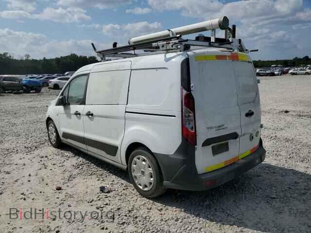 2014 FORD TRANSIT - VIN: NM0LS7E78E1167484 - Фото 2