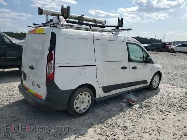 2014 FORD TRANSIT - VIN: NM0LS7E78E1167484 - Фото 3