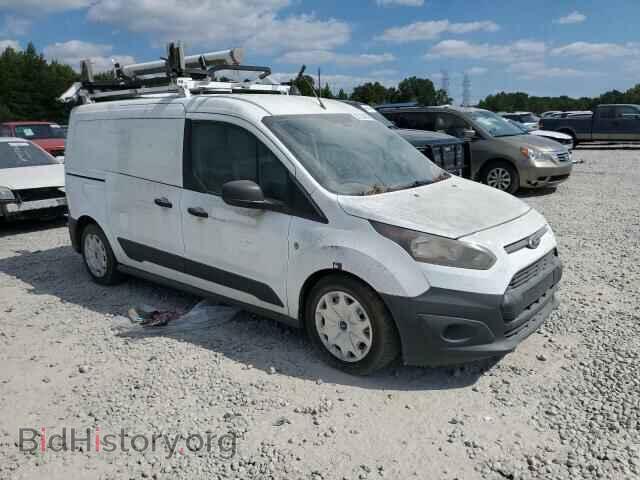 2014 FORD TRANSIT - VIN: NM0LS7E78E1167484 - Фото 4