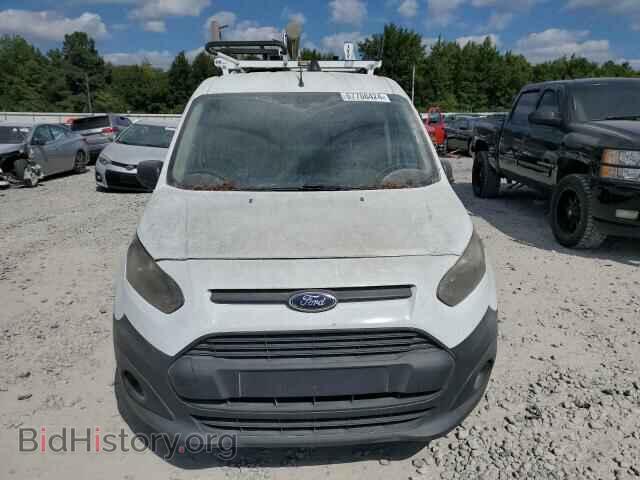 2014 FORD TRANSIT - VIN: NM0LS7E78E1167484 - Фото 5