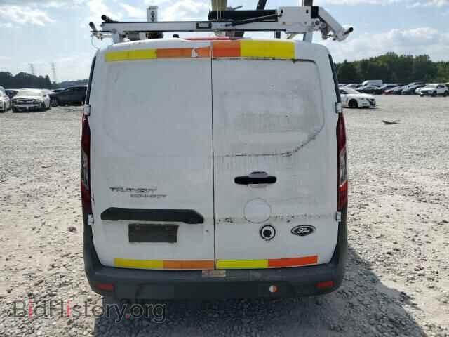 2014 FORD TRANSIT - VIN: NM0LS7E78E1167484 - Фото 6