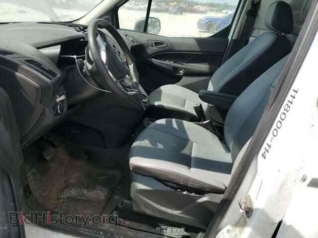 2014 FORD TRANSIT - VIN: NM0LS7E78E1167484 - Фото 7