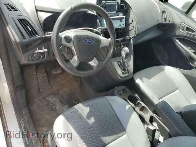 2014 FORD TRANSIT - VIN: NM0LS7E78E1167484 - Фото 8