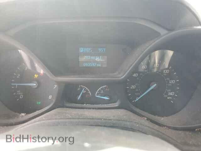 2014 FORD TRANSIT - VIN: NM0LS7E78E1167484 - Фото 9