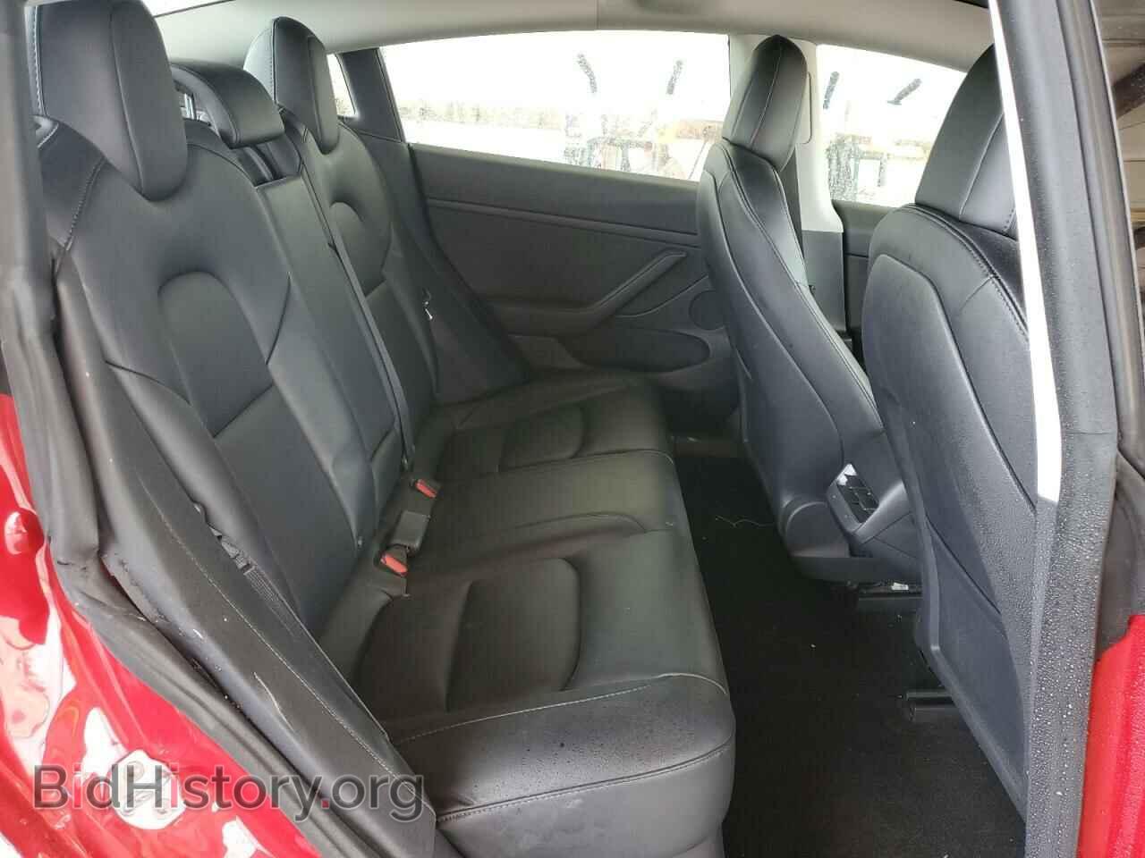 2023 TESLA MODEL 3 - VIN: 5YJ3E1EA9PF403671 - Photo 10