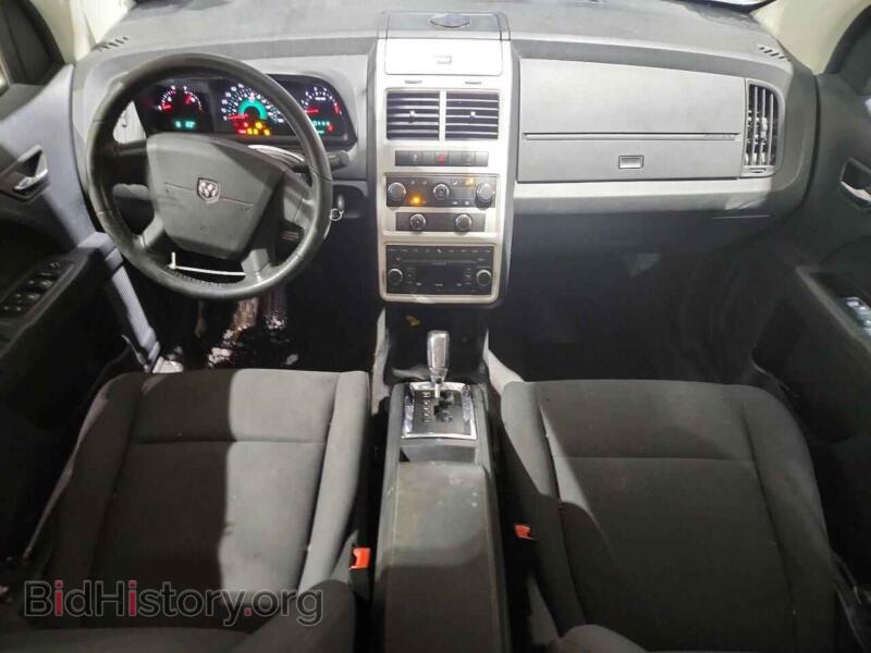 2010 Dodge JOURNEY (VIN 3D4PH5FV9AT226035) — photo 8 of 13