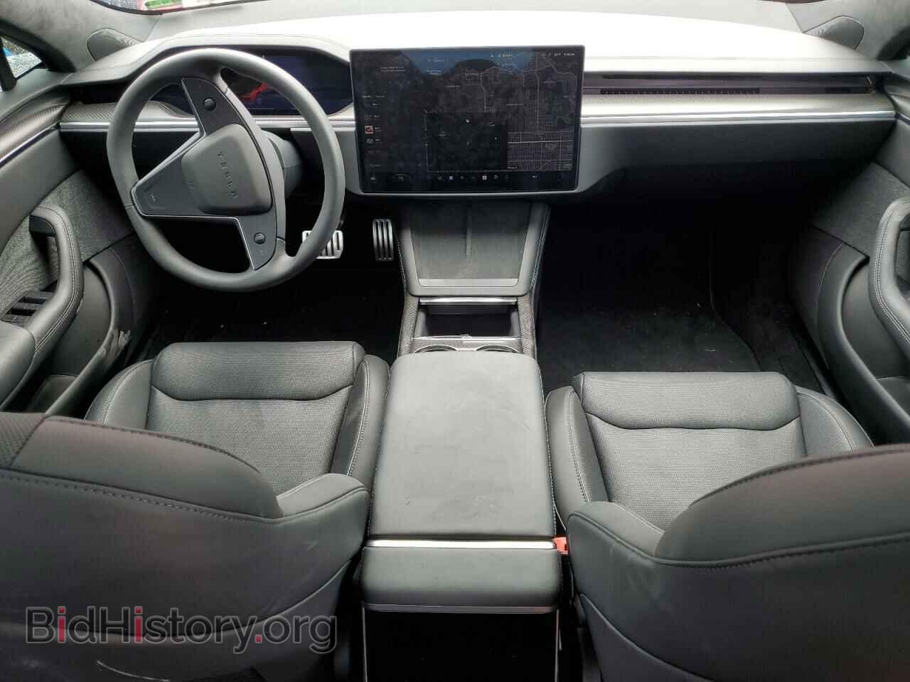 2024 TESLA MODEL S - VIN: 5YJSA1E60RF533098 - Photo 8