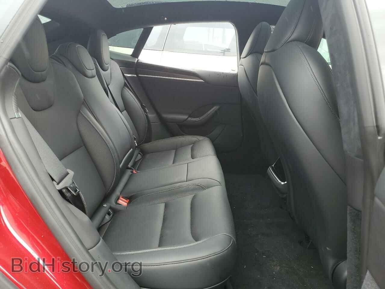 2024 TESLA MODEL S - VIN: 5YJSA1E60RF533098 - Photo 10