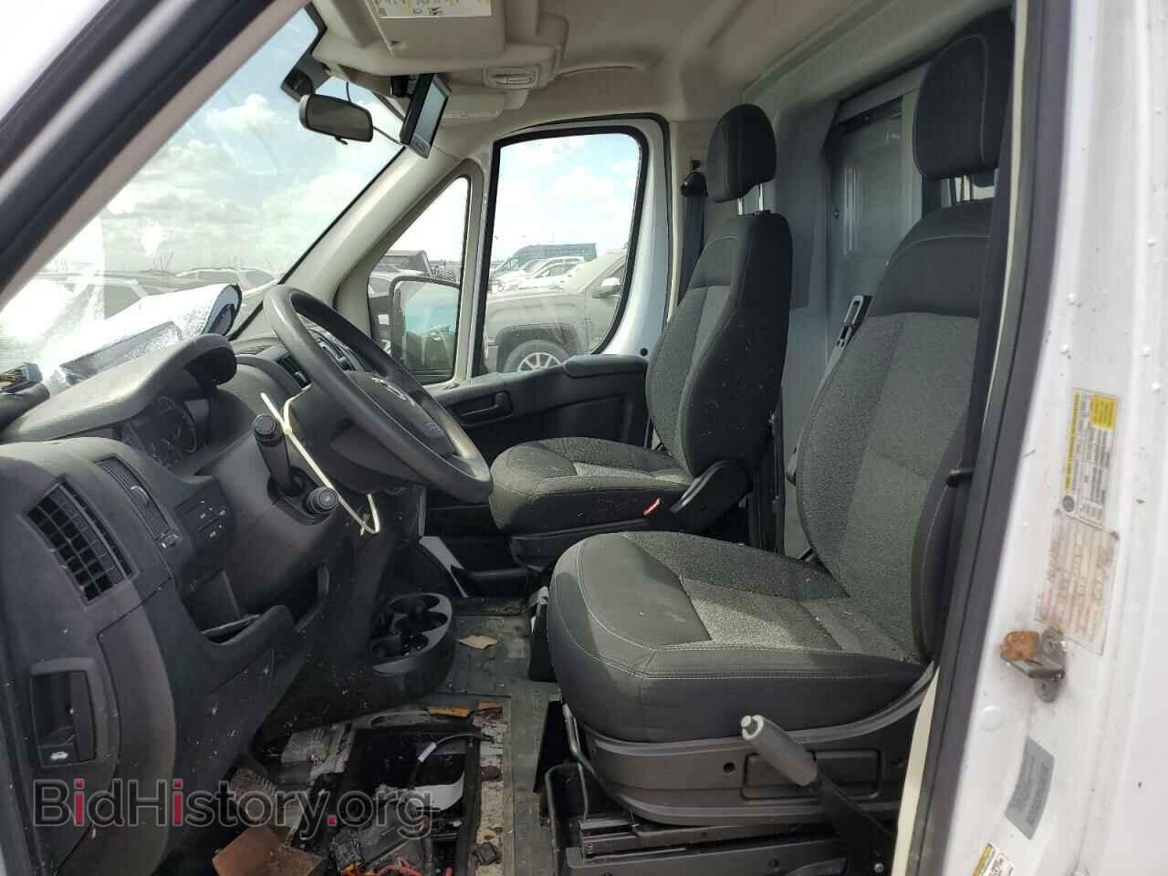 2017 RAM All Models - VIN: 3C7WRVKG8HE530035 - Фото 7