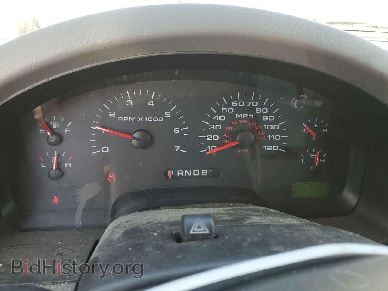 2007 FORD All Models - VIN: 1FTRX14W57KD52142 - Фото 9