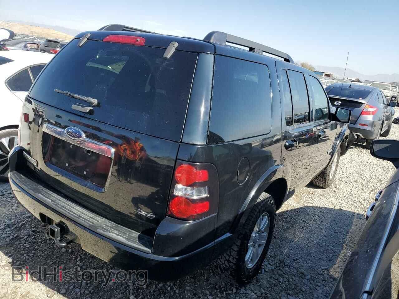 2008 FORD EXPLORER - VIN: 1FMEU73E88UA71263 - Фото 3