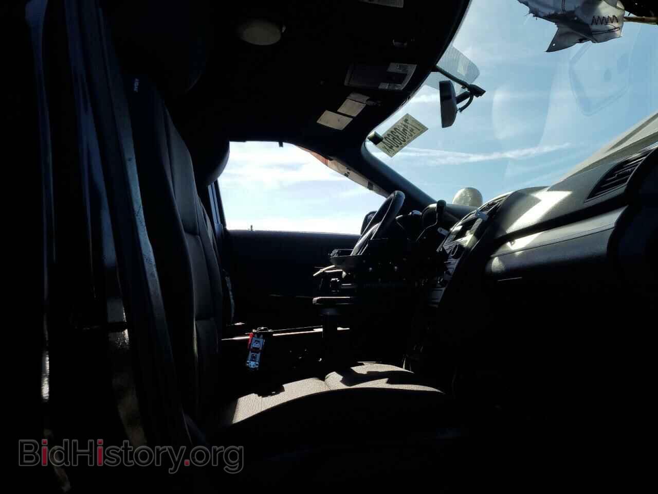 2017 FORD EXPLORER - VIN: 1FM5K8AR0HGA94505 - Фото 7