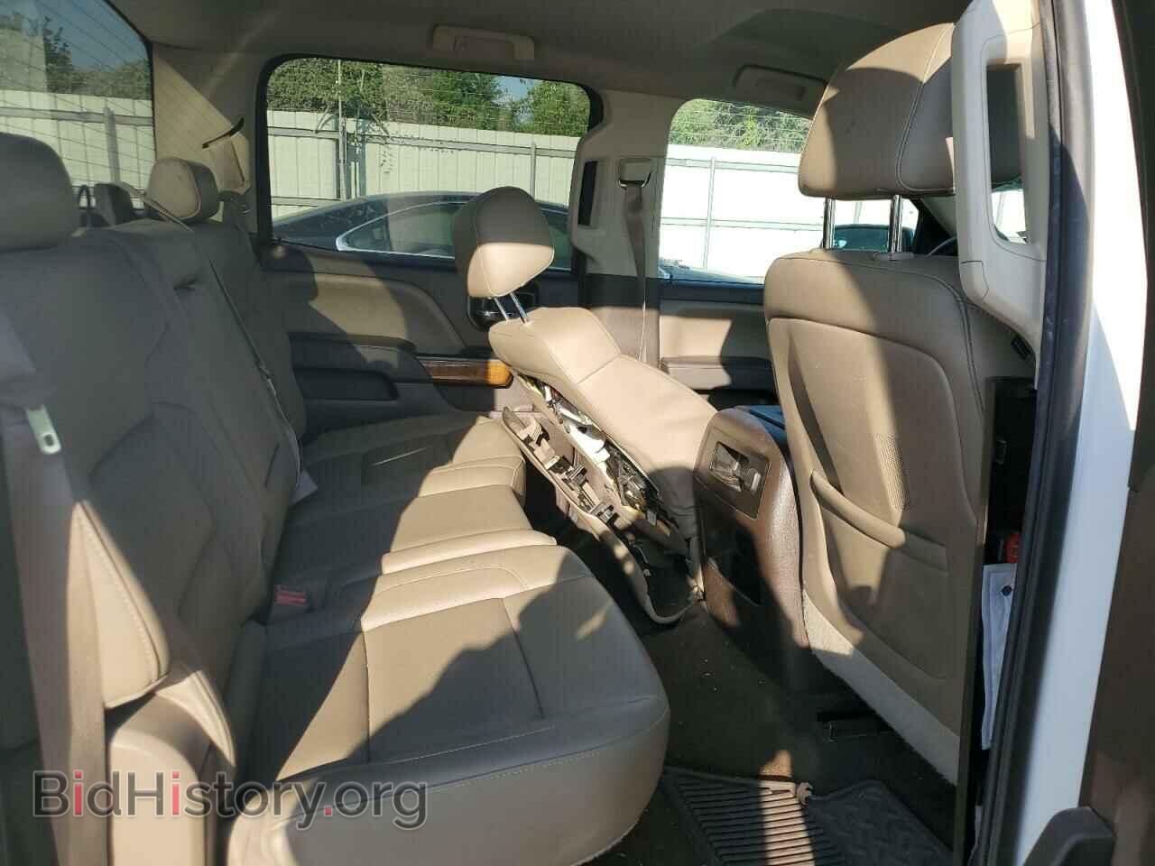 2014 GMC SIERRA - VIN: 3GTP1VEC4EG462365 - Photo 10