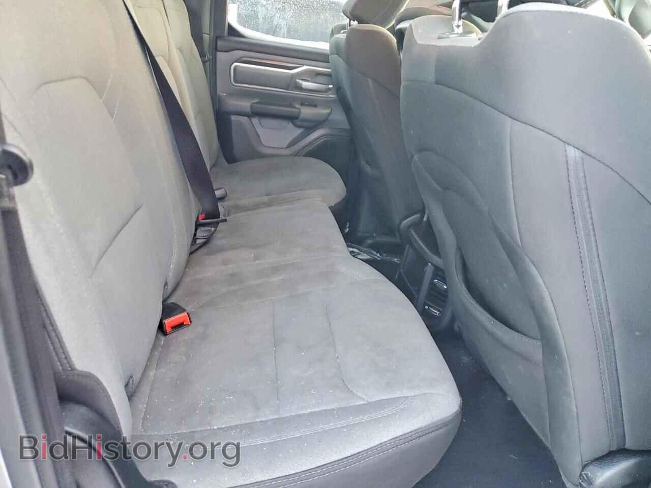 2022 RAM 1500 - VIN: 1C6RRFBG2NN256538 - Фото 10