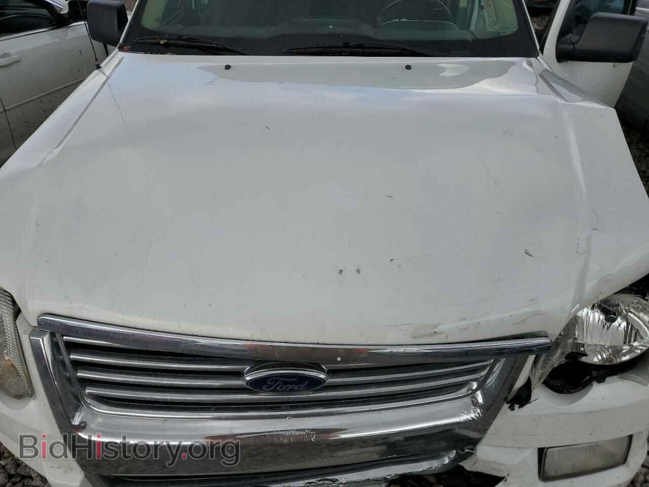 2010 FORD EXPLORER - VIN: 1FMEU7DE5AUA02857 - Фото 11