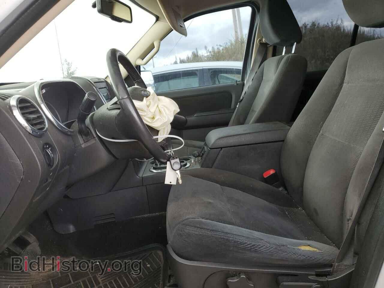 2010 FORD EXPLORER - VIN: 1FMEU7DE5AUA02857 - Фото 7