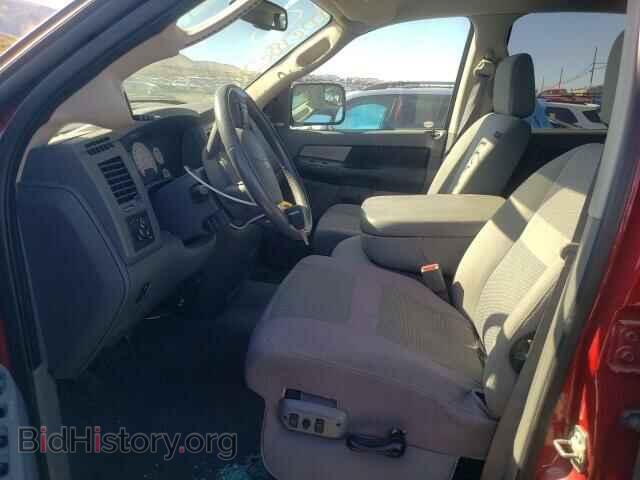 2008 DODGE RAM 2500 - VIN: 3D7KS28A38G116835 - Фото 7