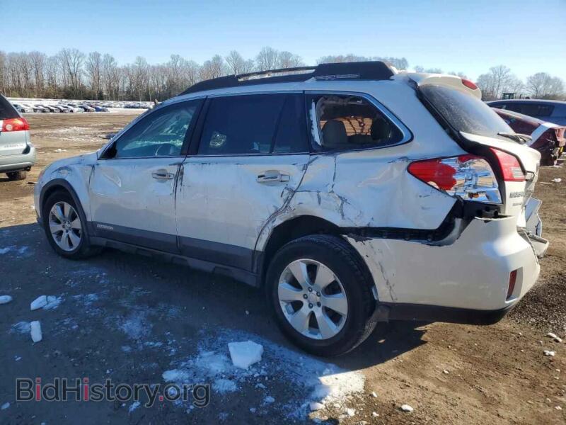 2010 Subaru OUTBACK (VIN 4S4BRBKC3A3369478) — photo 2 of 15