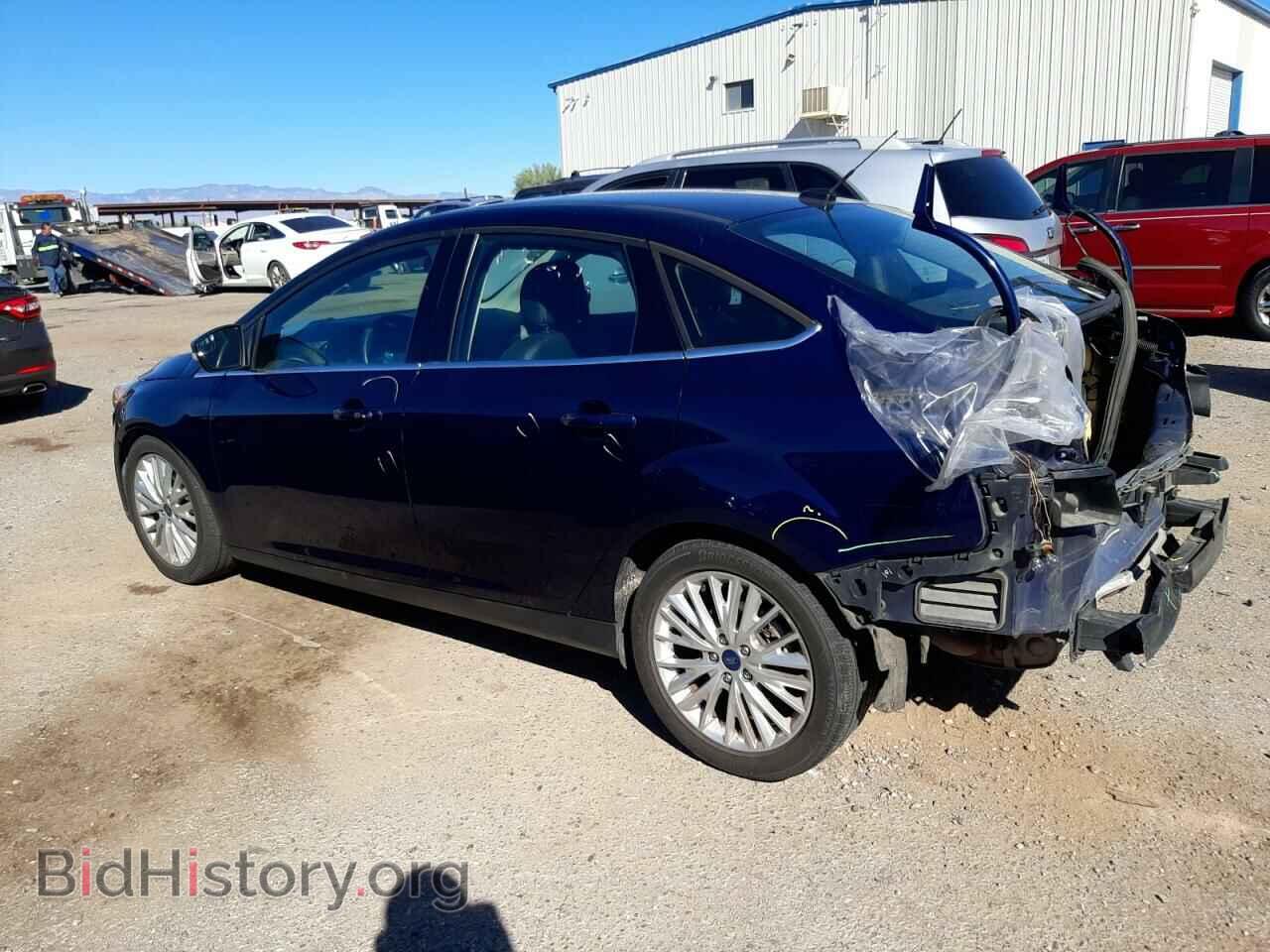 2017 FORD FOCUS - VIN: 1FADP3J22HL202000 - Photo 2