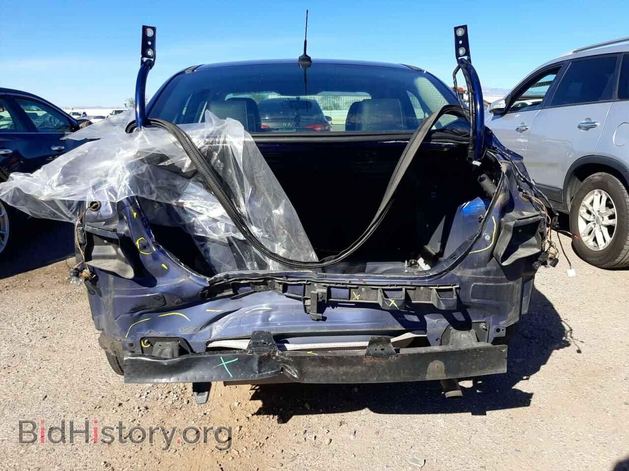 2017 FORD FOCUS - VIN: 1FADP3J22HL202000 - Photo 6
