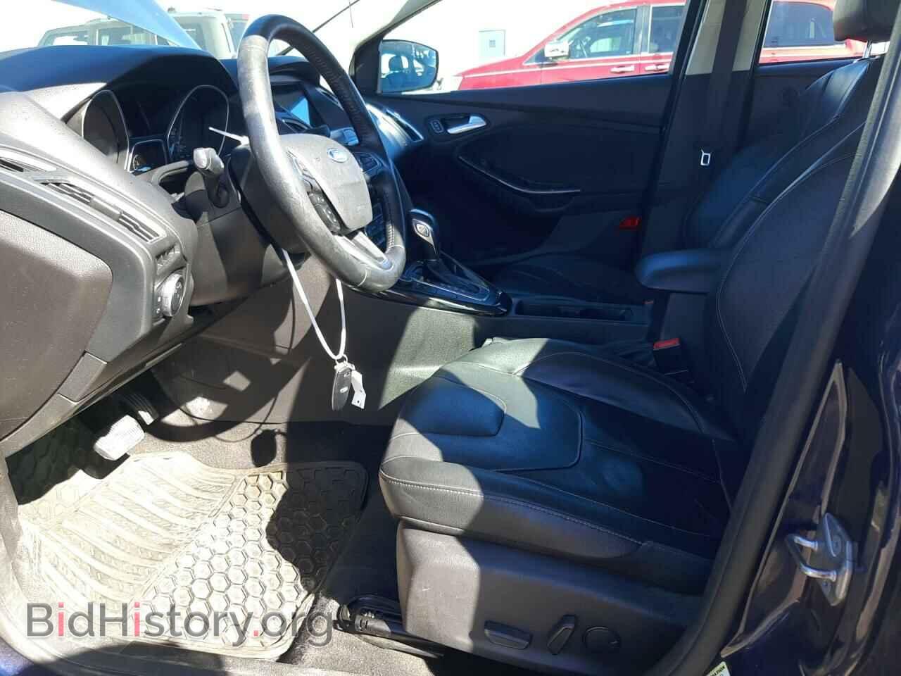 2017 FORD FOCUS - VIN: 1FADP3J22HL202000 - Photo 7
