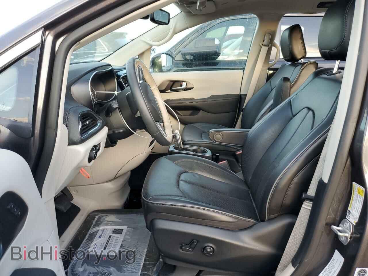 2020 CHRYSLER PACIFICA - VIN: 2C4RC1GG2LR128354 - Фото 7