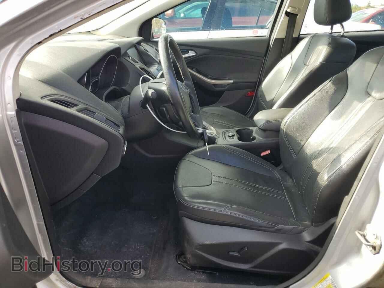 2012 FORD FOCUS - VIN: 1FAHP3H2XCL212497 - Фото 7