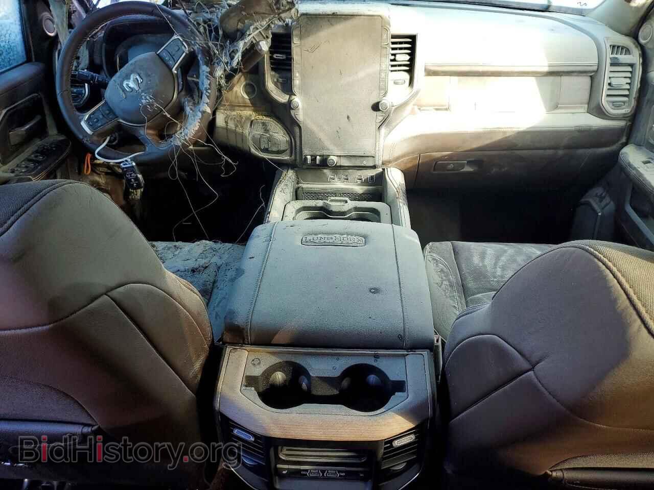 2026 RAM 2500 - VIN: 3C63R5RL1TG218856 - Фото 8