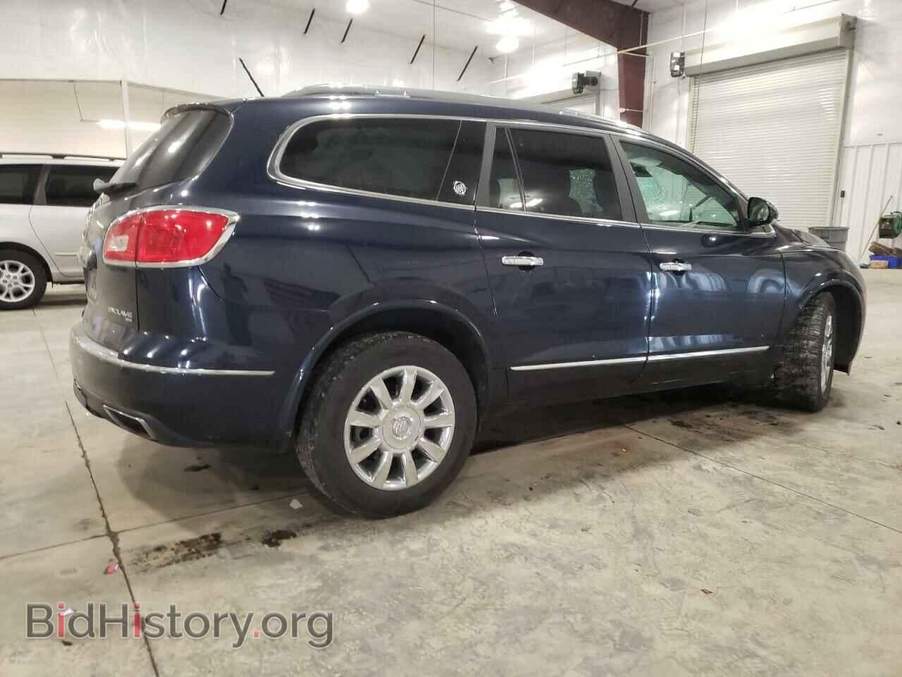 2015 BUICK ENCLAVE - VIN: 5GAKVBKD8FJ375547 - Photo 3