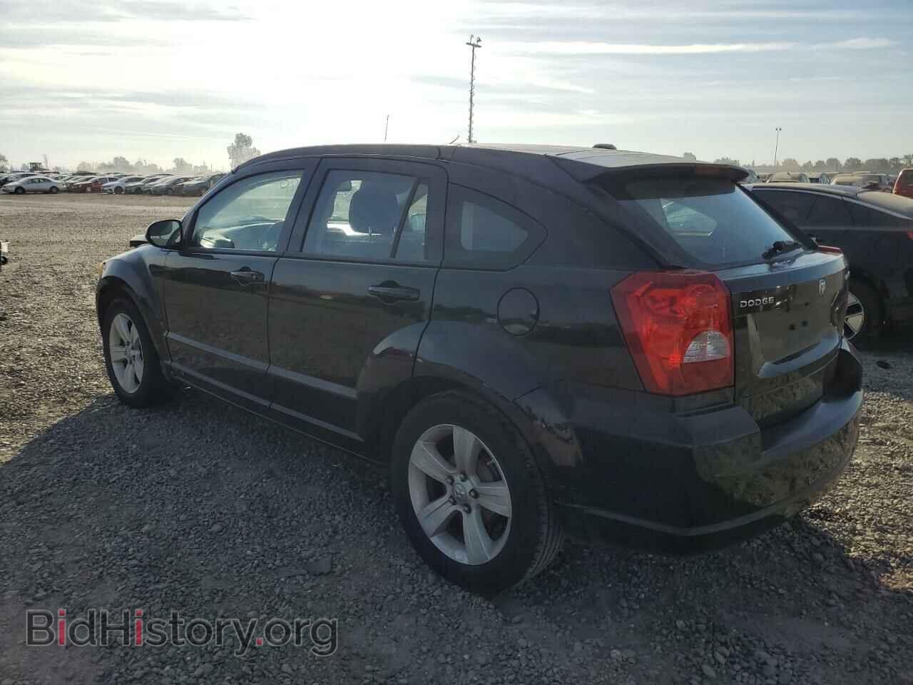 2011 DODGE CALIBER - VIN: 1B3CB3HA3BD123665 - Photo 2