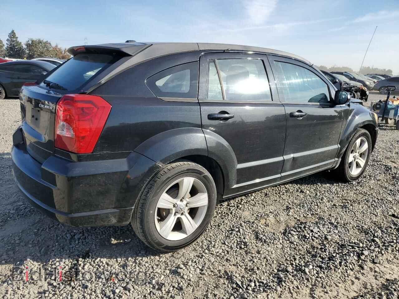 2011 DODGE CALIBER - VIN: 1B3CB3HA3BD123665 - Photo 3