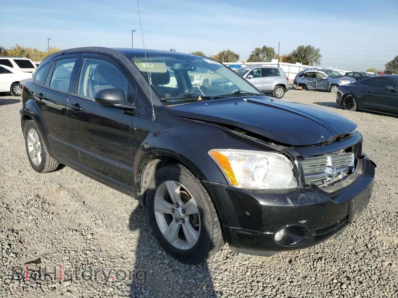 2011 DODGE CALIBER - VIN: 1B3CB3HA3BD123665 - Photo 4