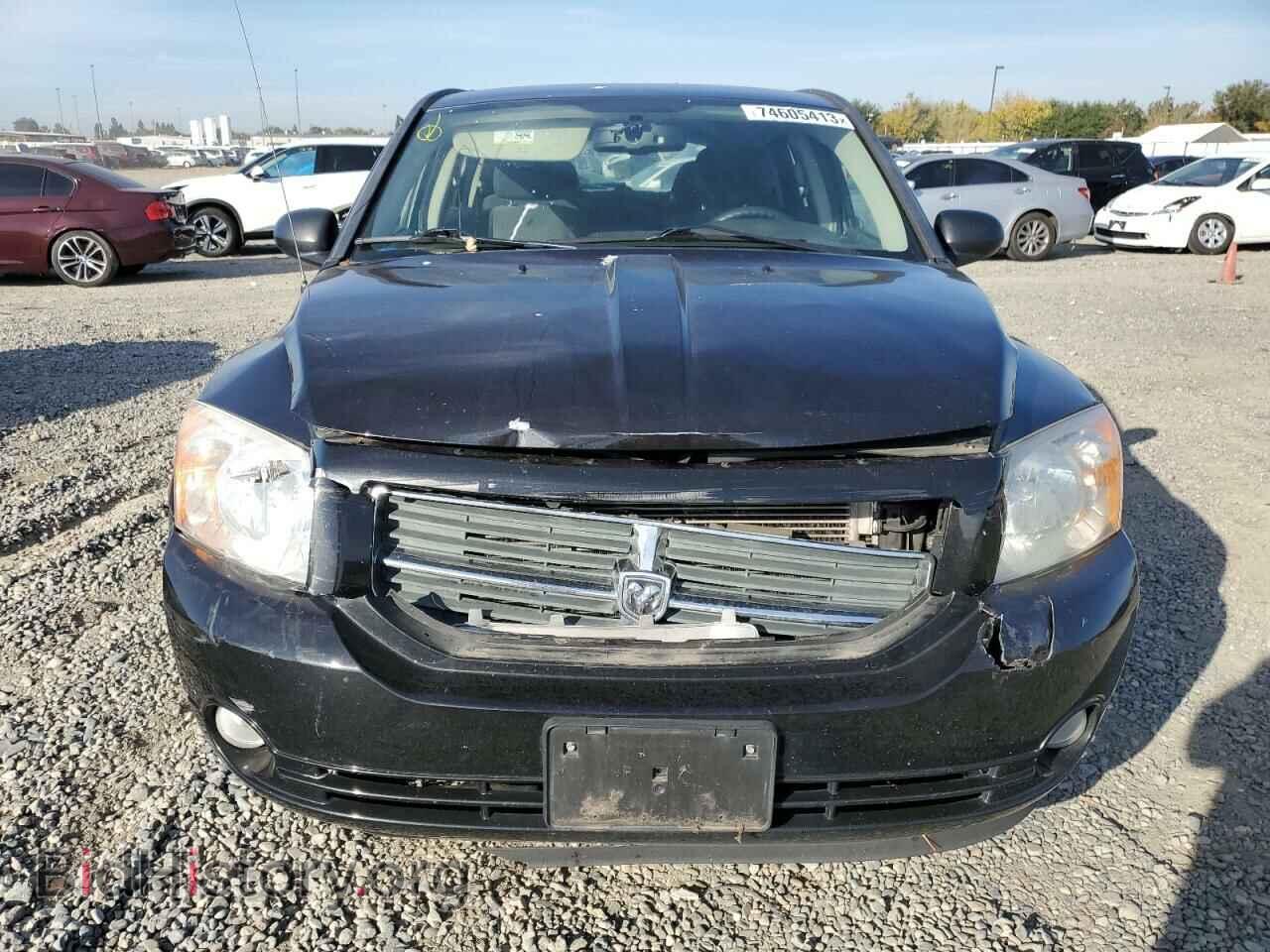 2011 DODGE CALIBER - VIN: 1B3CB3HA3BD123665 - Photo 5